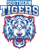 Johor Southern Tigers crest