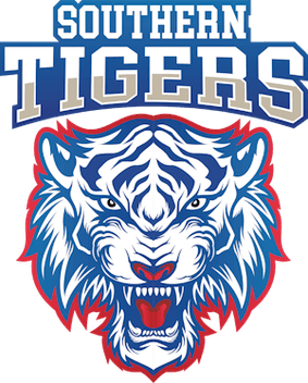 Johor Southern Tigers logo