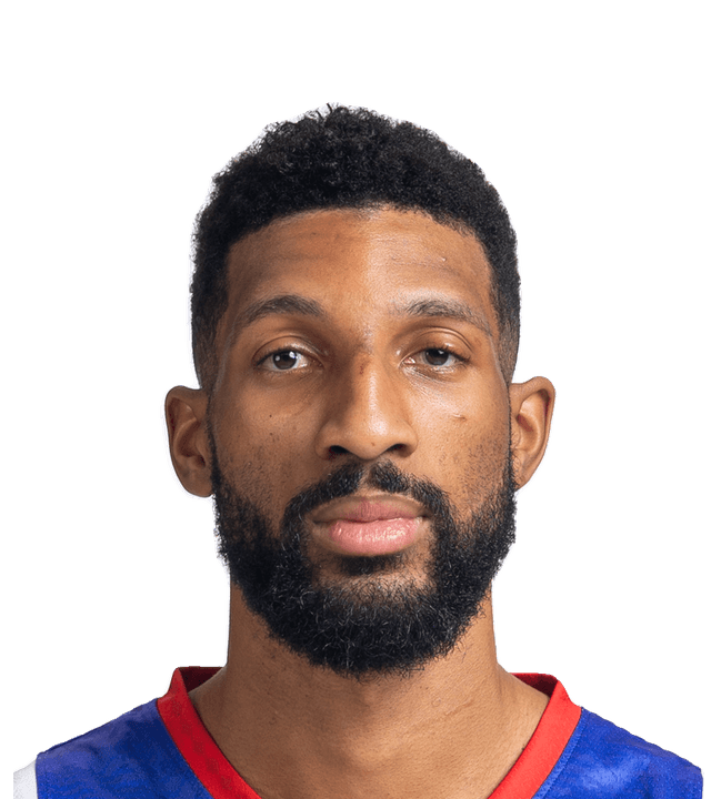 Marcus Lee