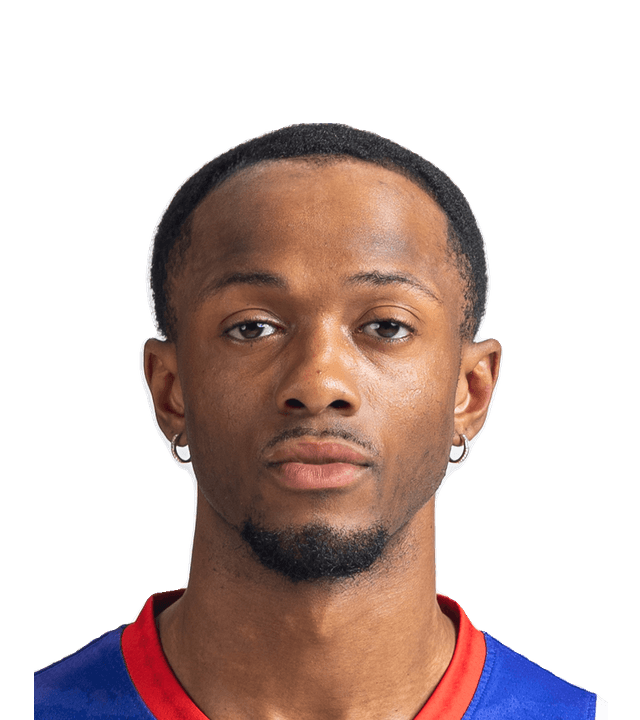 Scottie Lewis
